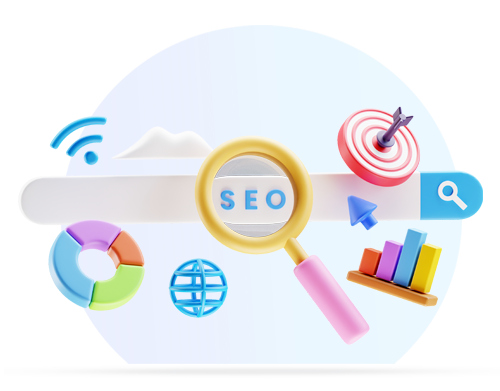 What Our SEO Consultancy Services Deliver | MDS
